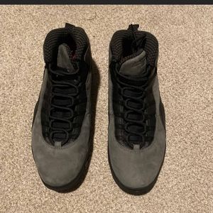 Jordan 10